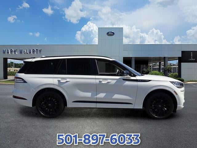 2024 Lincoln Aviator Reserve Premium