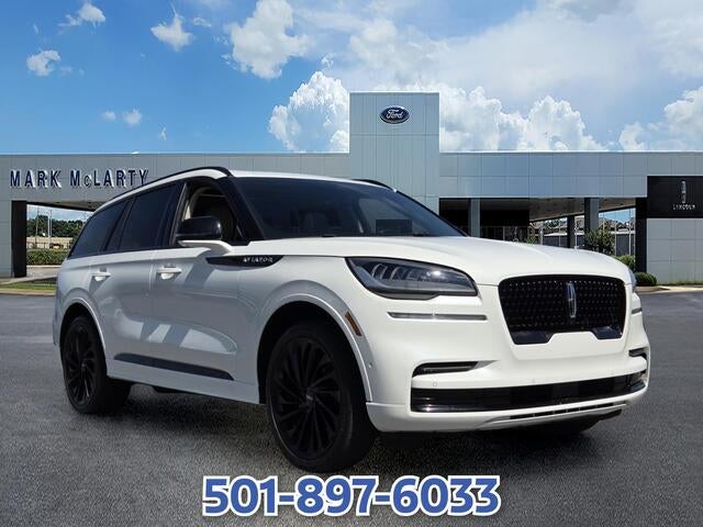 2024 Lincoln Aviator Reserve Premium