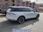 2020 Lincoln Aviator Reserve Premium