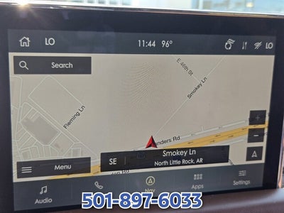 2022 Lincoln Aviator Reserve Premium