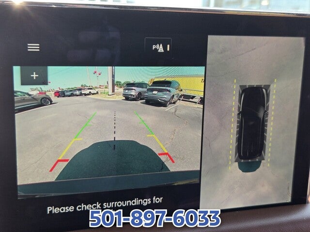 2022 Lincoln Aviator Reserve Premium