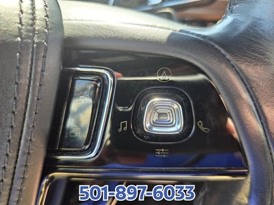 2022 Lincoln Aviator Reserve Premium