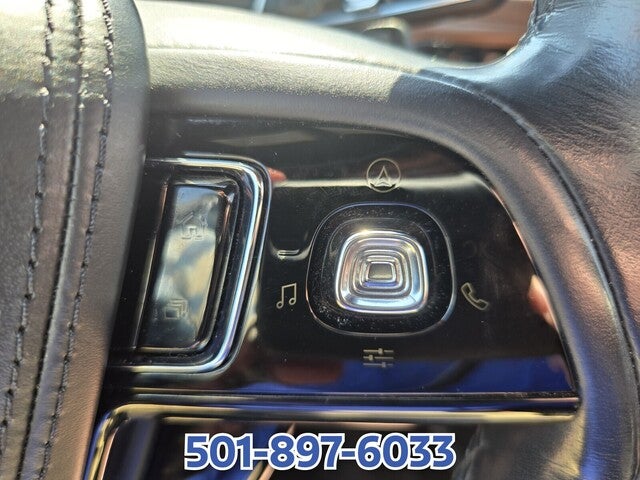 2022 Lincoln Aviator Reserve Premium