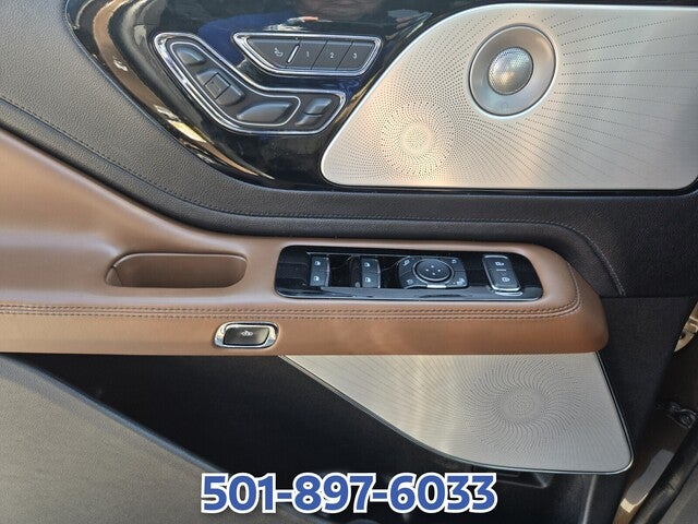 2022 Lincoln Aviator Reserve Premium