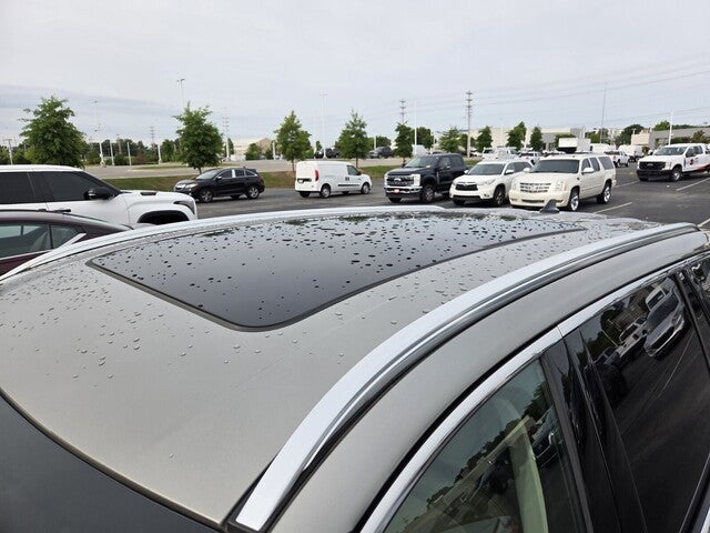 2023 Lincoln Aviator Reserve Premium