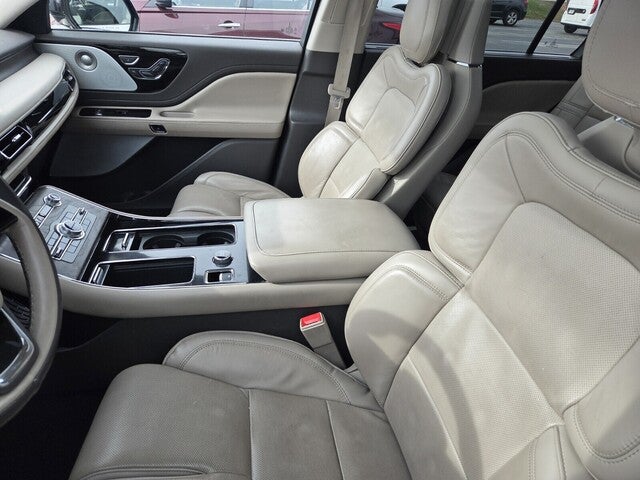 2023 Lincoln Aviator Reserve Premium