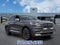 2022 Lincoln Aviator Black Label Premium