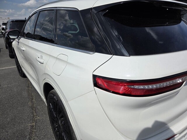 2021 Lincoln Corsair Reserve