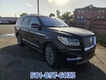 2018 Lincoln Navigator Reserve