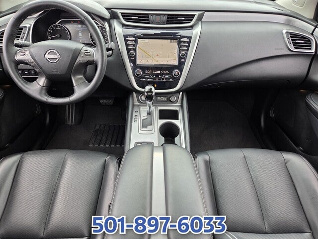 2024 Nissan Murano SL