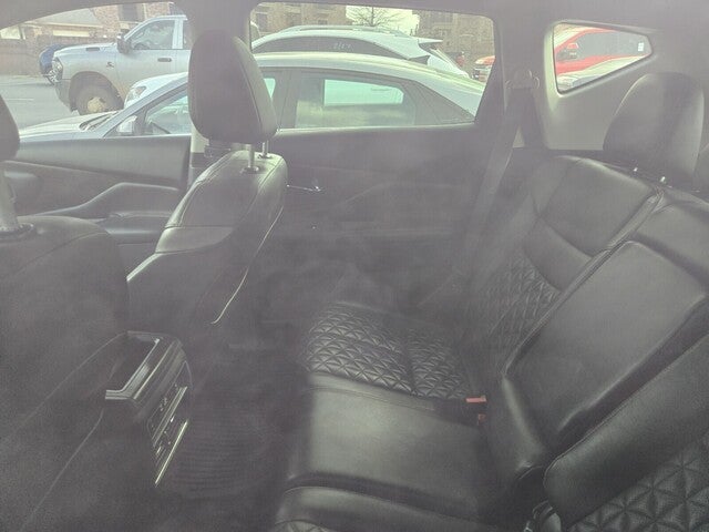 2021 Nissan Murano Platinum