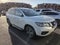 2019 Nissan Pathfinder Platinum