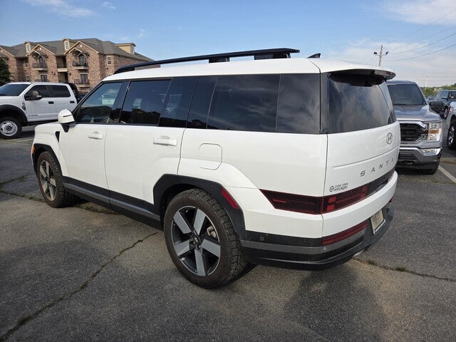 2024 Hyundai Santa Fe Limited