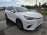 2024 Lexus TX 350 Luxury