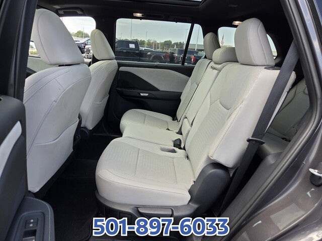2025 Lexus TX 350 Premium