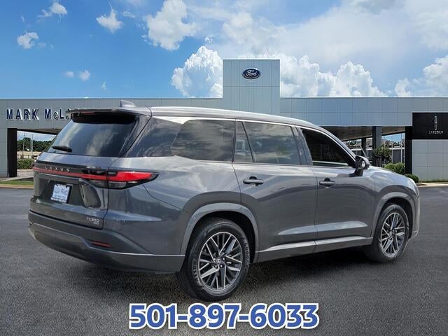 2025 Lexus TX 350 Premium