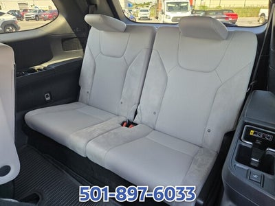 2026 Lexus TX 350