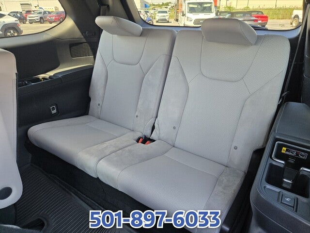 2026 Lexus TX 350