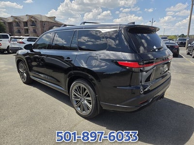 2026 Lexus TX 350