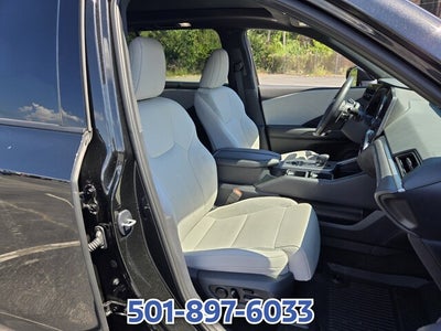2026 Lexus TX 350