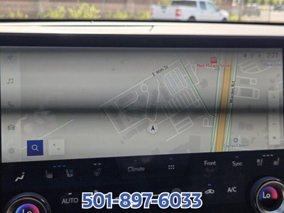 2026 Lexus TX 350