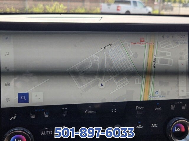 2026 Lexus TX 350