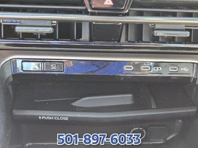 2026 Lexus TX 350
