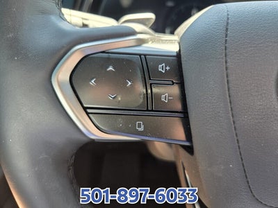 2026 Lexus TX 350