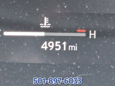2026 Lexus TX 350