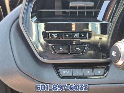 2026 Lexus TX 350