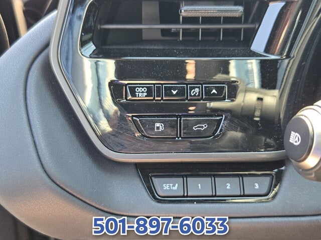 2026 Lexus TX 350