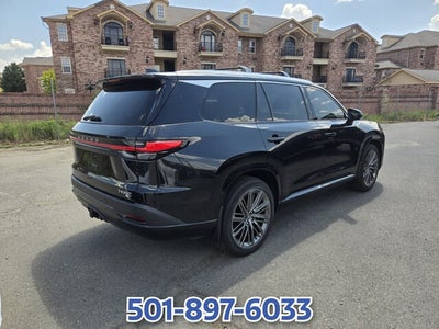 2026 Lexus TX 350
