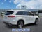 2018 Toyota Highlander Limited Platinum