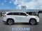 2018 Toyota Highlander Limited Platinum