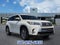 2018 Toyota Highlander Limited Platinum