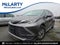 2021 Toyota Sienna LE 8 Passenger