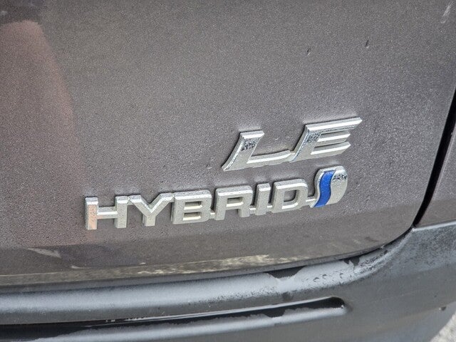 2021 Toyota Sienna LE 8 Passenger