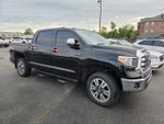 2018 Toyota Tundra 1794