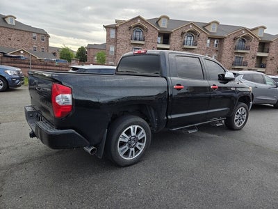 2018 Toyota Tundra 1794