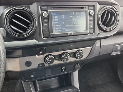 2019 Toyota Tacoma SR