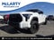 2025 Toyota Tundra Hybrid TRD Pro