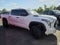 2025 Toyota Tundra Hybrid TRD Pro
