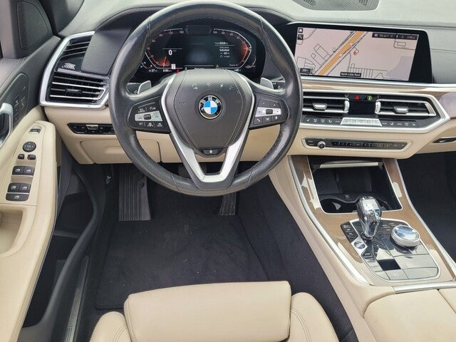 2021 BMW X5 sDrive40i