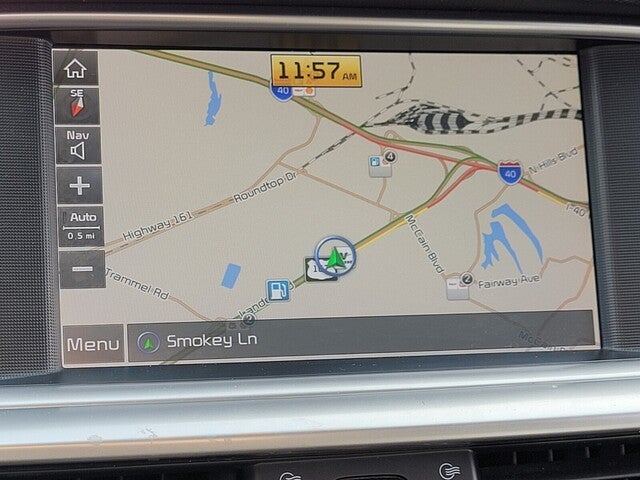 2020 Kia Optima SX Turbo