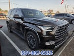 2023 Toyota Sequoia Limited