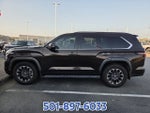 2023 Toyota Sequoia Limited