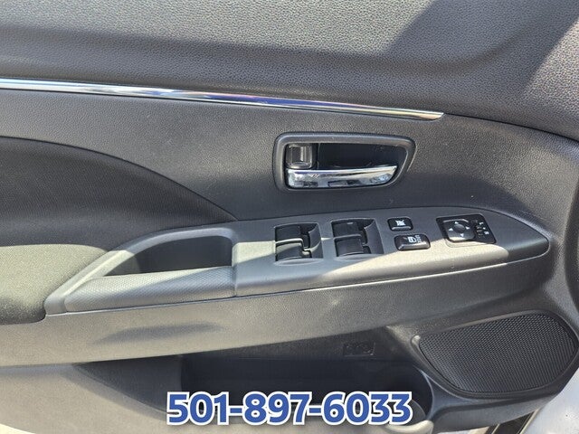 2024 Mitsubishi Outlander Sport 2.0 ES