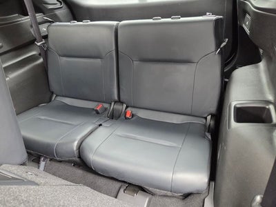 2024 Mitsubishi Outlander Base