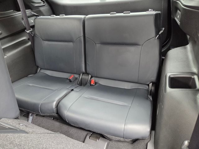 2024 Mitsubishi Outlander Base