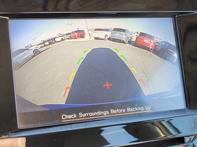 2022 Subaru Forester Base